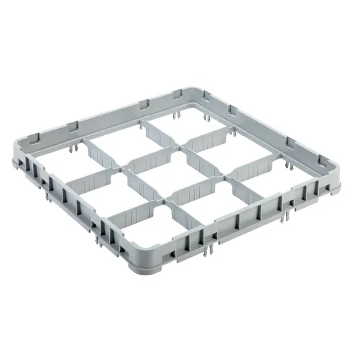 9 Half Drop Extender 50x50x4.2cm
