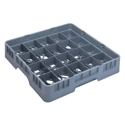 Cup Rack – 20 Compartment