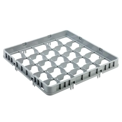 25 Half Drop Extender 50x50x4.2cm