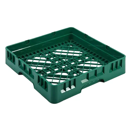 Base Rack 50x50x10.1 Green