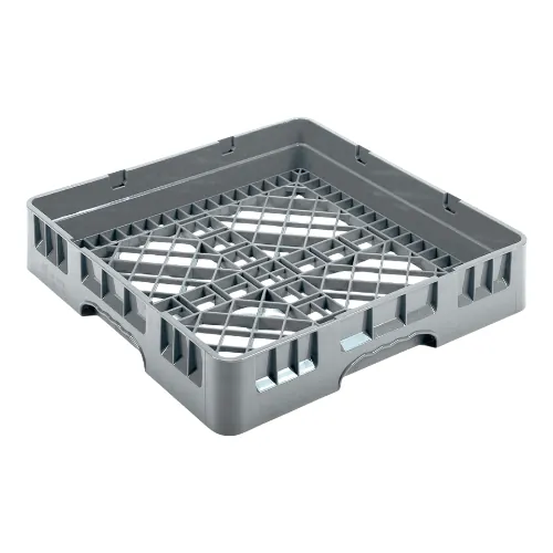 Base Rack 50x50x10.1 Grey