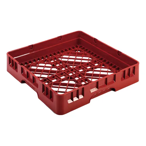 Base Rack 50x50x10.1 Red