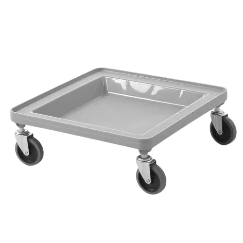 Rack Dolly No Handle