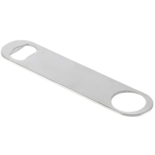 Stainless Steel Bar Blade