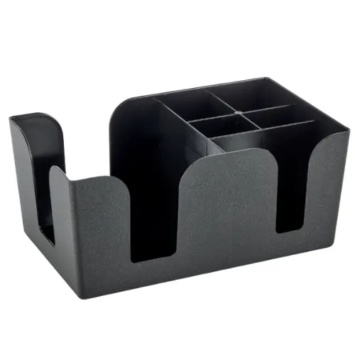 Black Bar Caddy