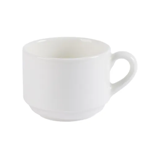 Elevate Stacking Tea Cup