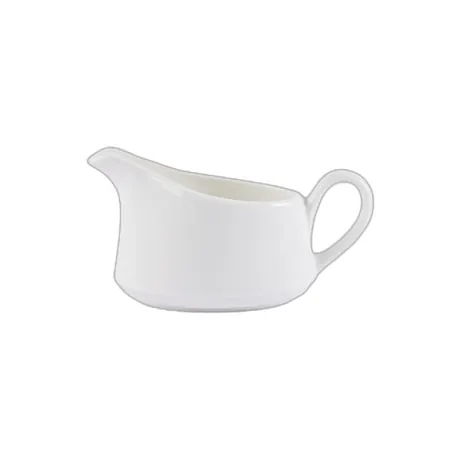 Elevate Gravy Boat