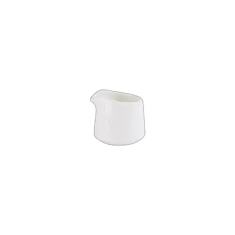 Elevate Unhandled Creamer