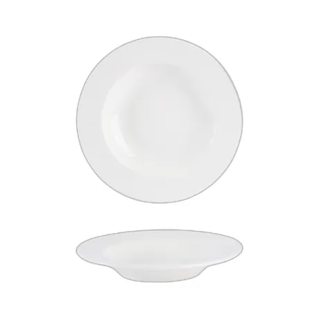 Elevate Soup Plate