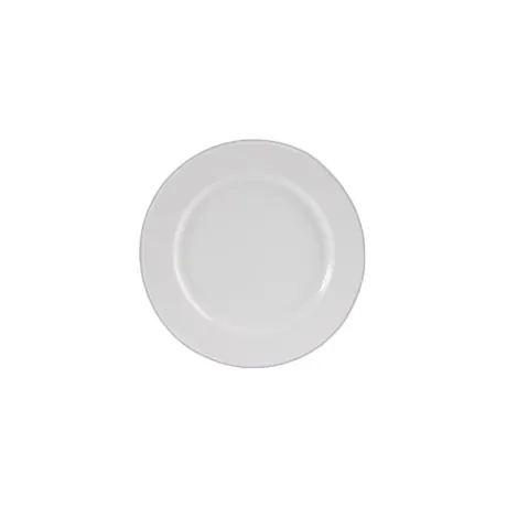 Elevate Rimmed Plate