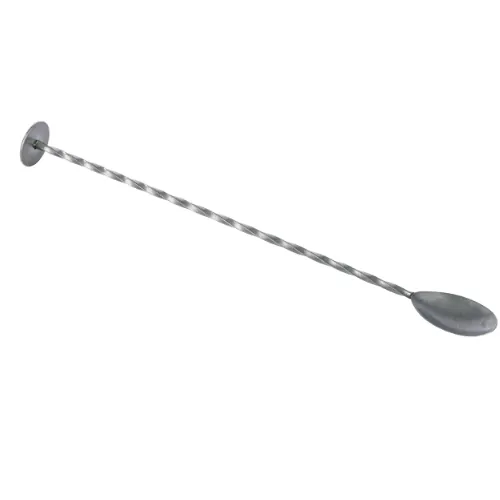 Vintage Professional Bar Spoon