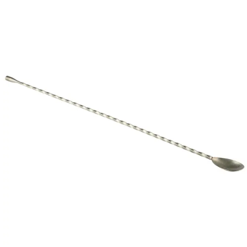 Vintage Teardrop Bar Spoon
