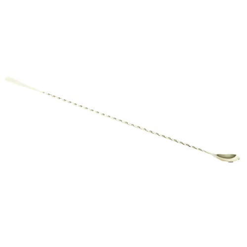 Gold Piatto Bar Spoon