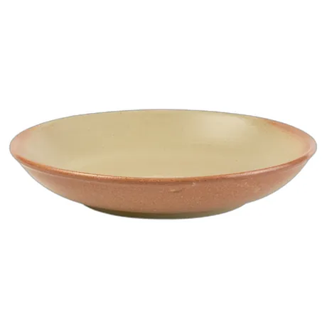 Flame Individual Pasta Bowl