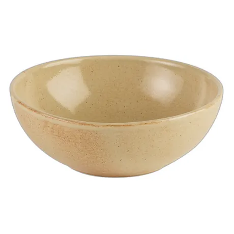 Flame Deep Bowl