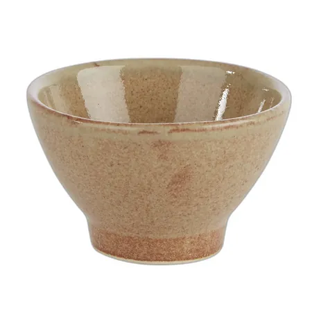 Flame Dip Bowl