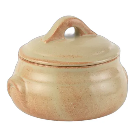 Flame Bellied Casserole