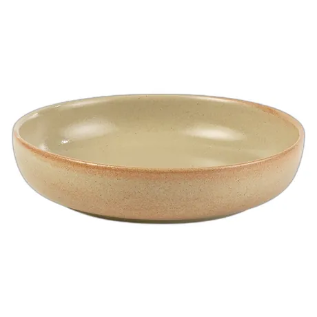 Flame Soup Bowl