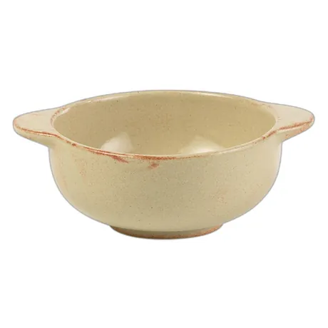 Flame Lugged Soup