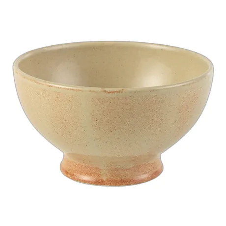 Flame Footed Bowl