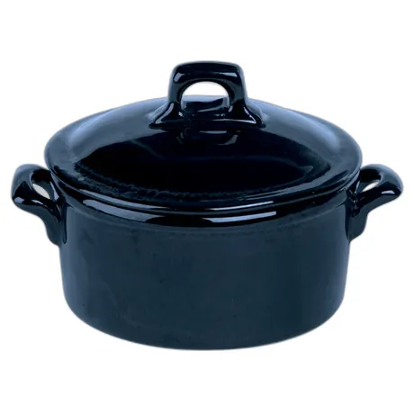 Azul Lidded Casserole