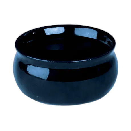Azul Butter Pot