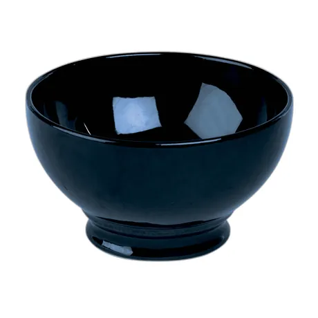 Azul Footed Bowl