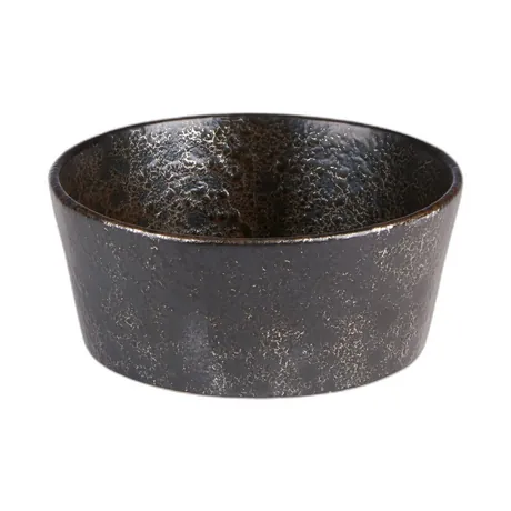 Oxide Shallow Bowl