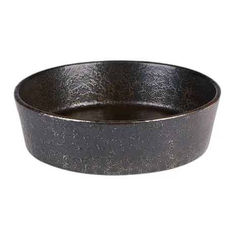 Oxide Low Bowl