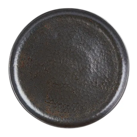 Oxide Plate
