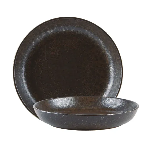 Oxide Soup/Pasta Plate