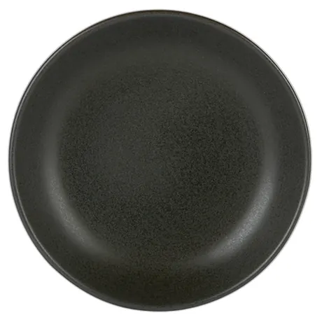 Carbon Individual Pasta Plate