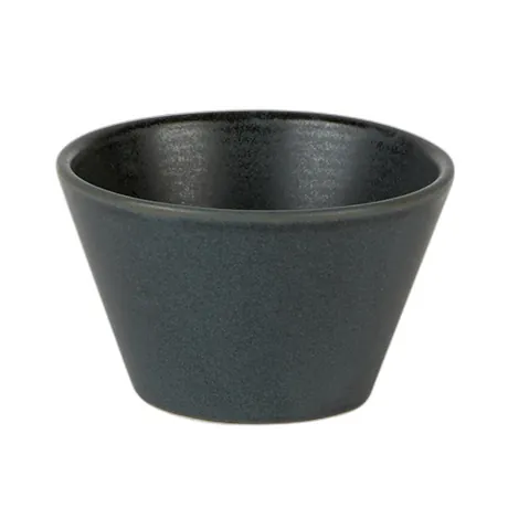 Carbon Conic Bowl