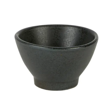 Carbon Dip Bowl