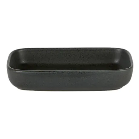 Carbon Rectangular Dish