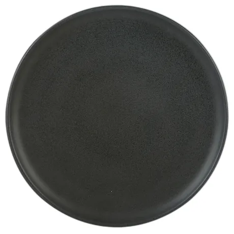 Carbon Pizza Plate