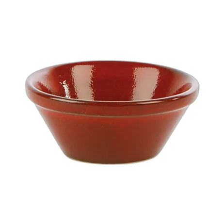 Lava Conic Dish