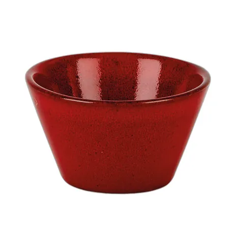 Lava Conical Bowl