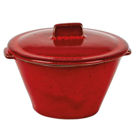 Lava Conic Casserole