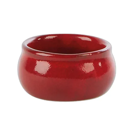 Lava Butter Pot
