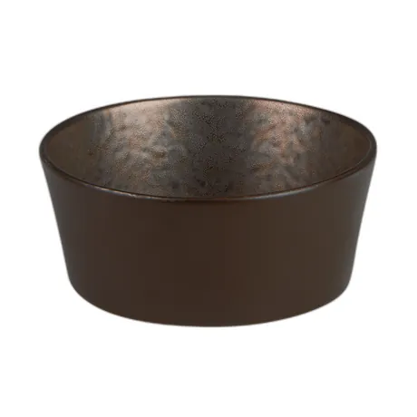 Aztec Shallow Bowl