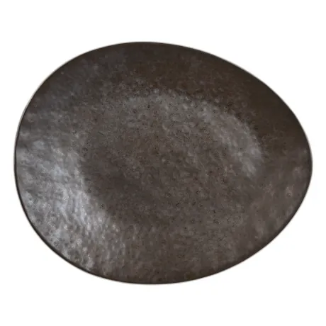 Aztec Serving Plate