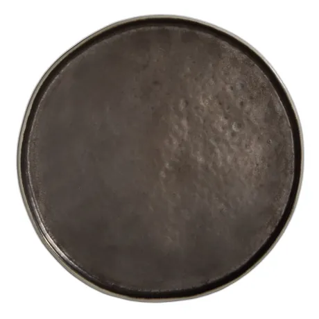 Aztec Presentation Plate