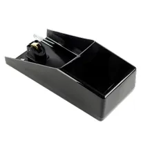 Crown Bottle Opener and Catcher