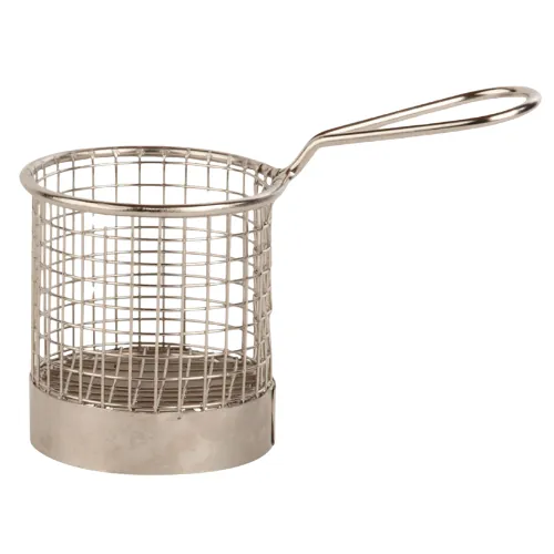 Chip Basket