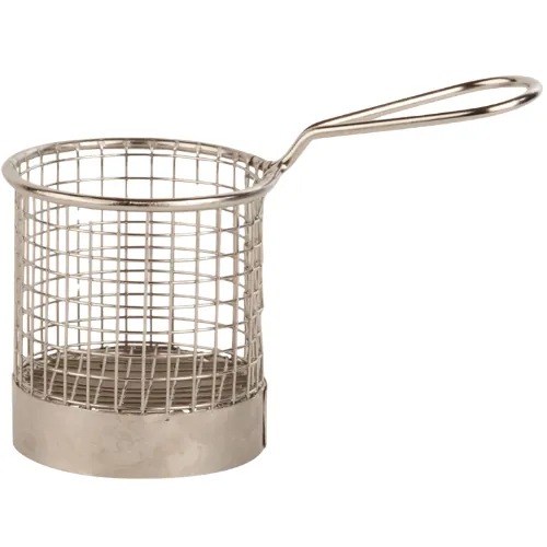 Service Basket