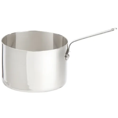 Handled Pan