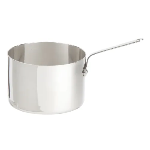 Handled Pan