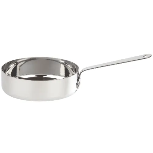 Handled Fry Pan