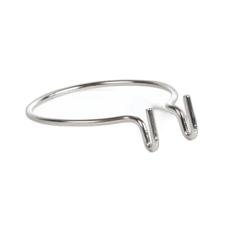 Clip - 14 x 5cm / 5.5" x 2"